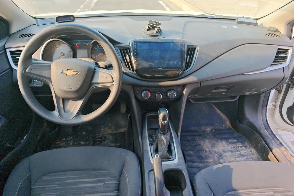 Chevrolet Cavalier, фото 13