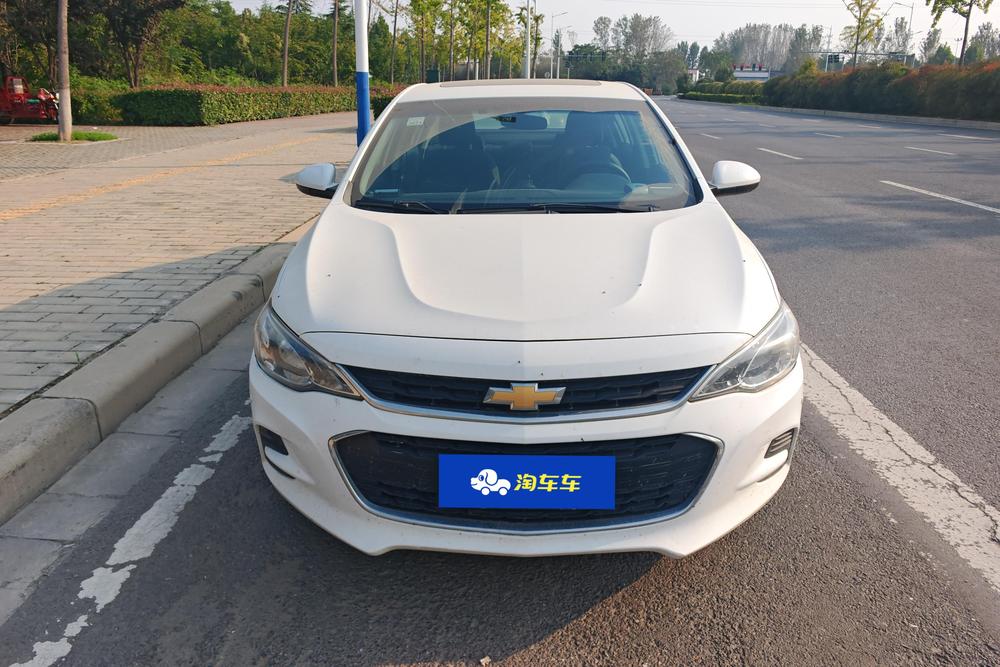 Chevrolet Cavalier, фото 2