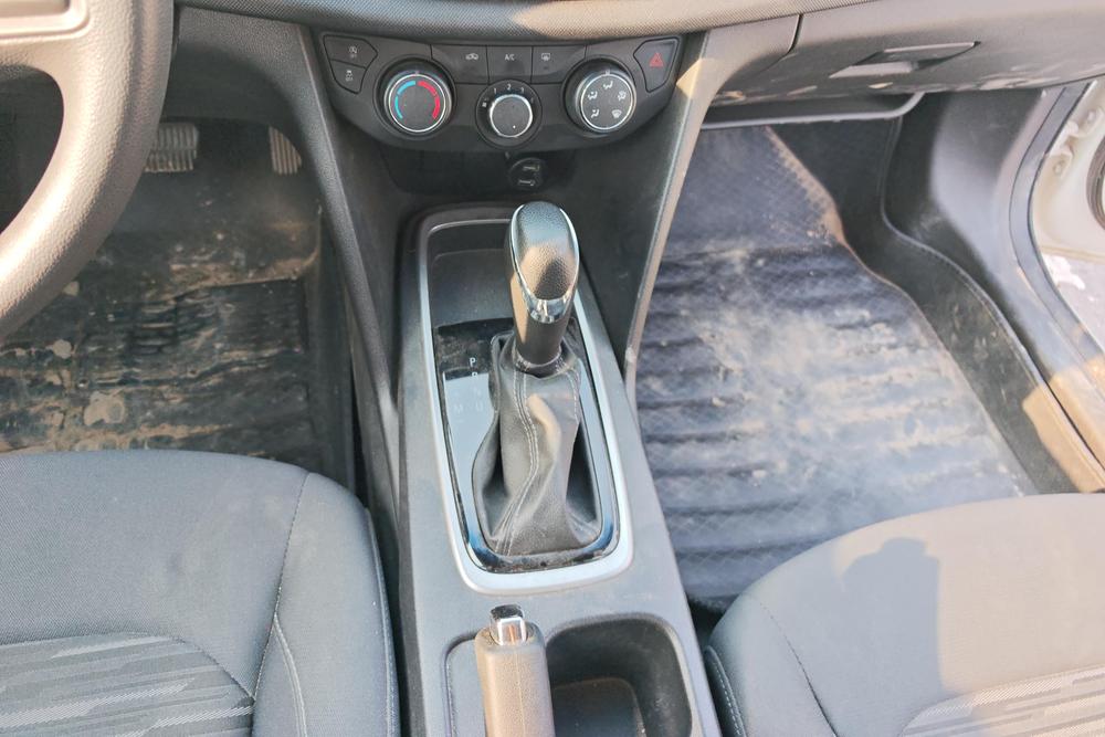 Chevrolet Cavalier, фото 15