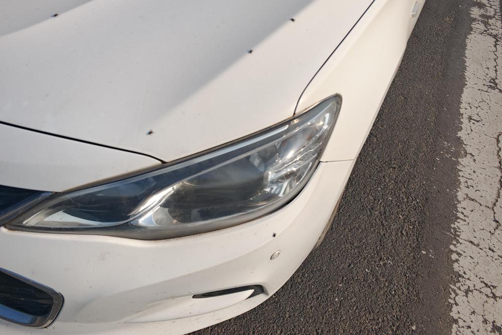 Chevrolet Cavalier, фото 4
