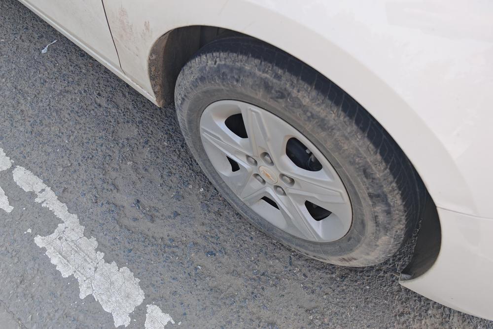 Chevrolet Cavalier, фото 10