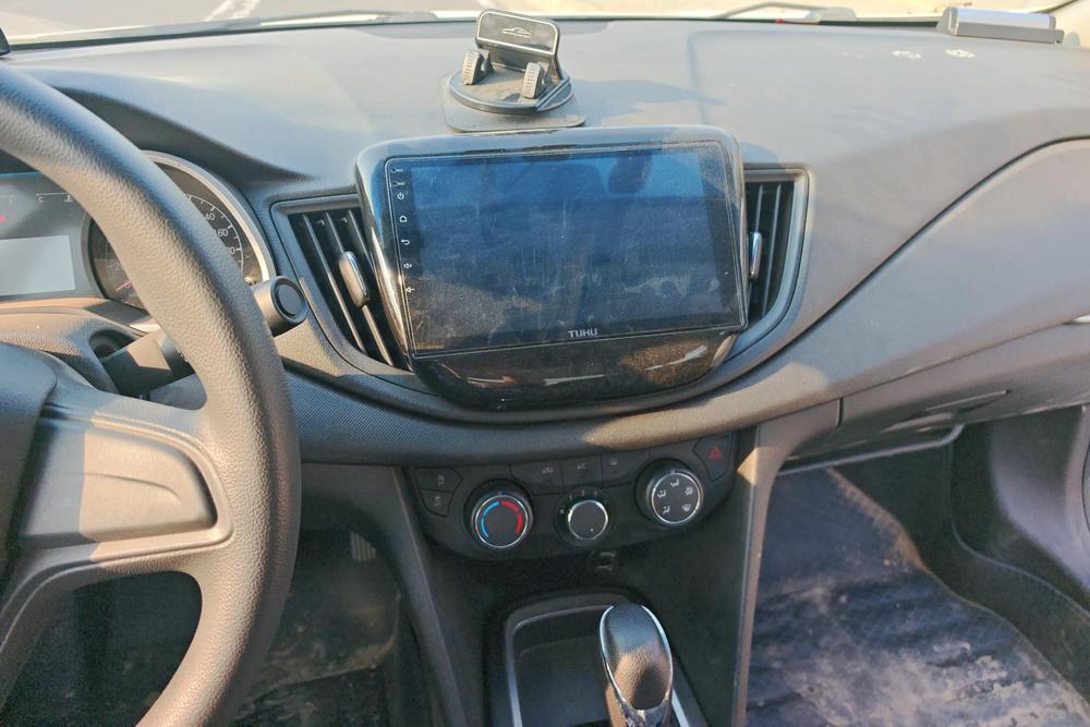Chevrolet Cavalier, фото 6