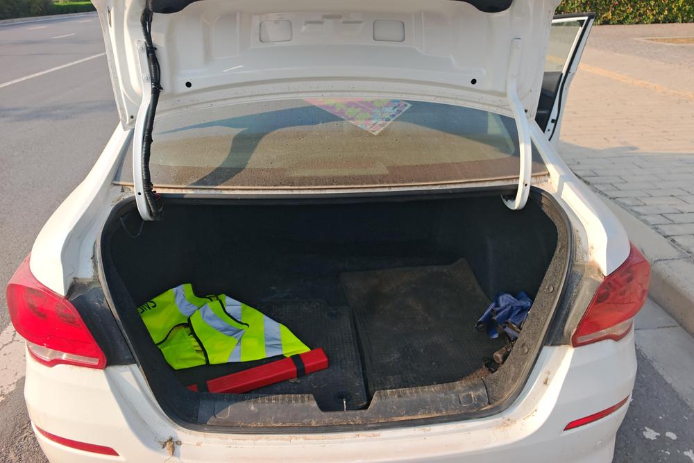 Chevrolet Cavalier, фото 17