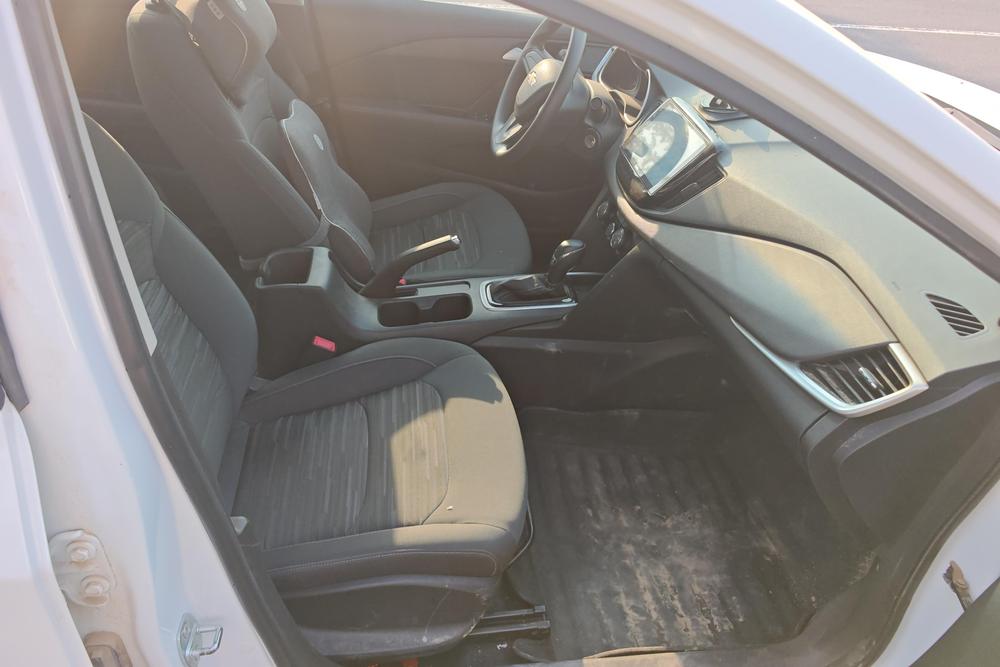 Chevrolet Cavalier, фото 9