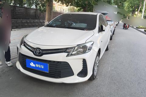 Toyota Vios