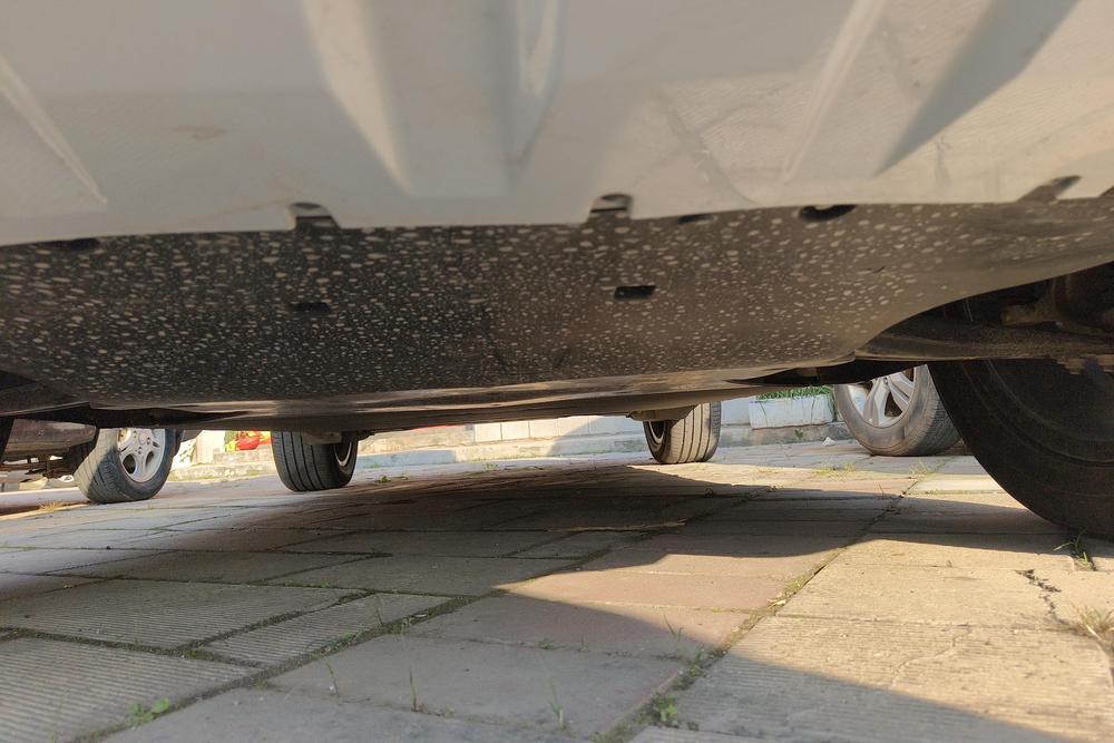 iCAR 03T, фото 11