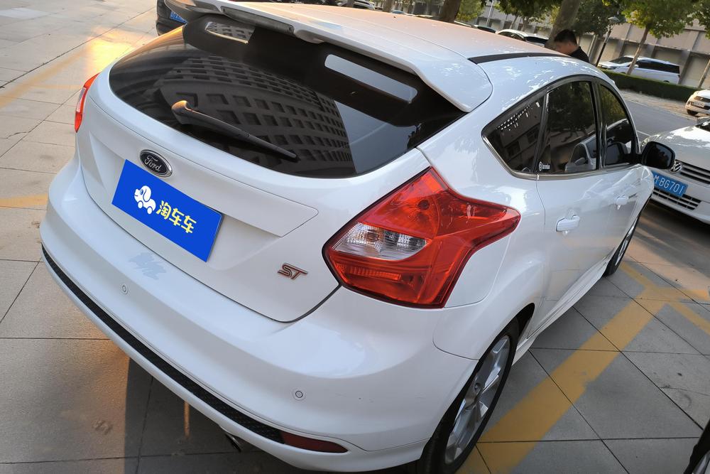 Ford Focus, фото 3