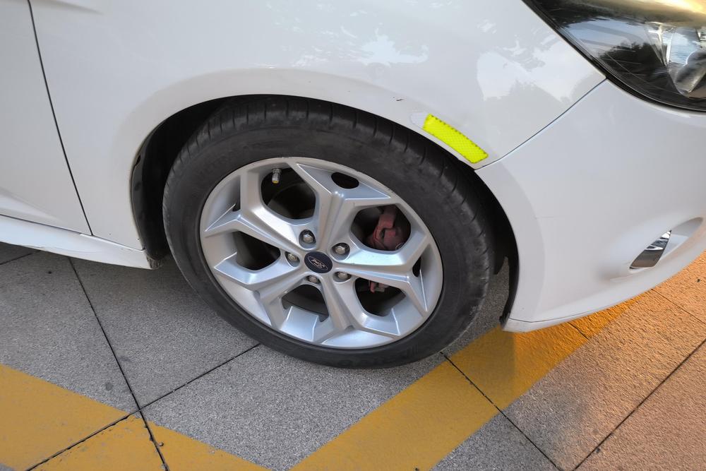 Ford Focus, фото 7