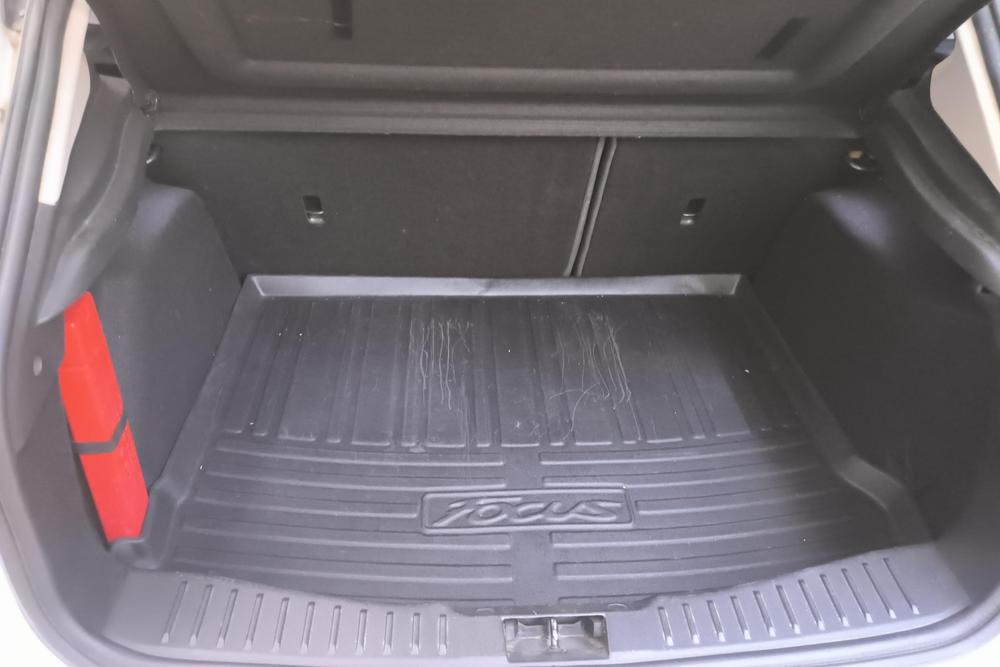 Ford Focus, фото 17