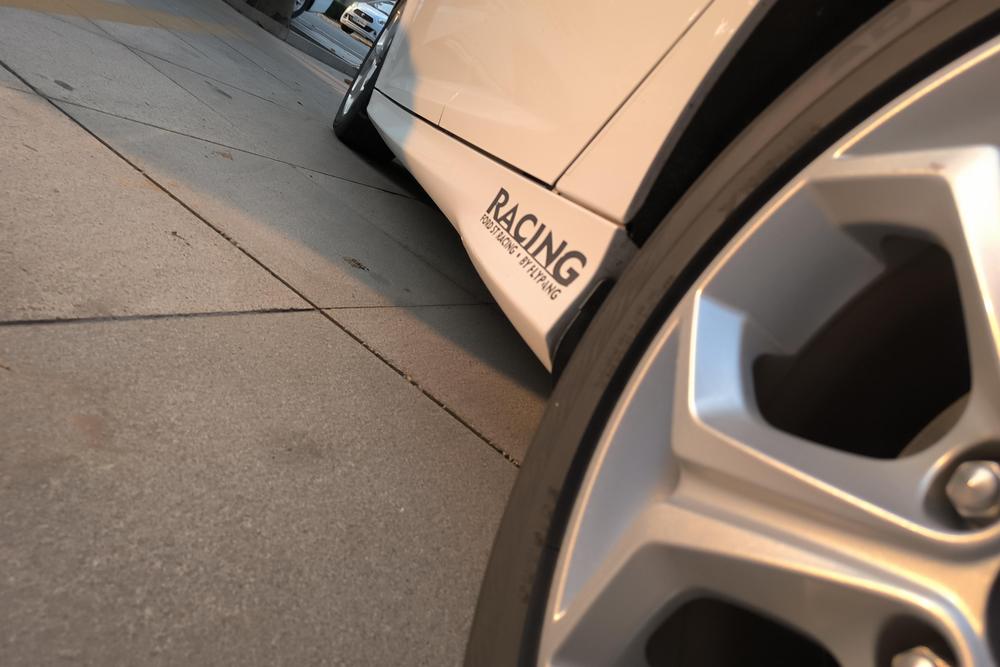 Ford Focus, фото 10