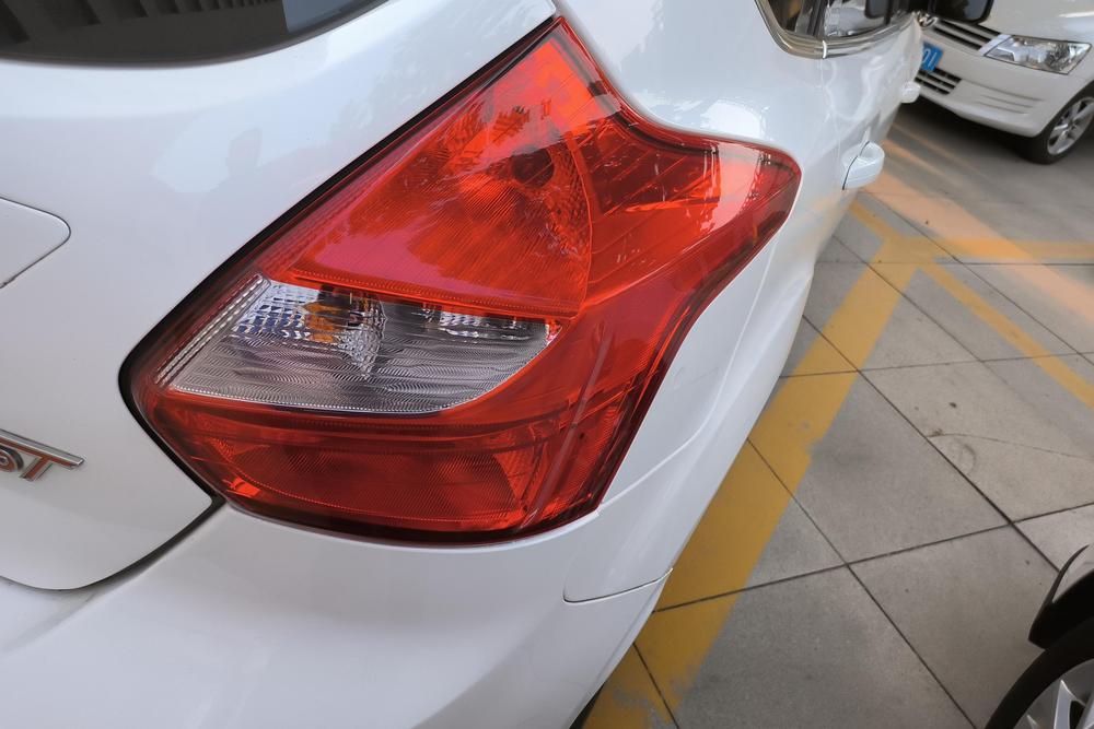 Ford Focus, фото 11