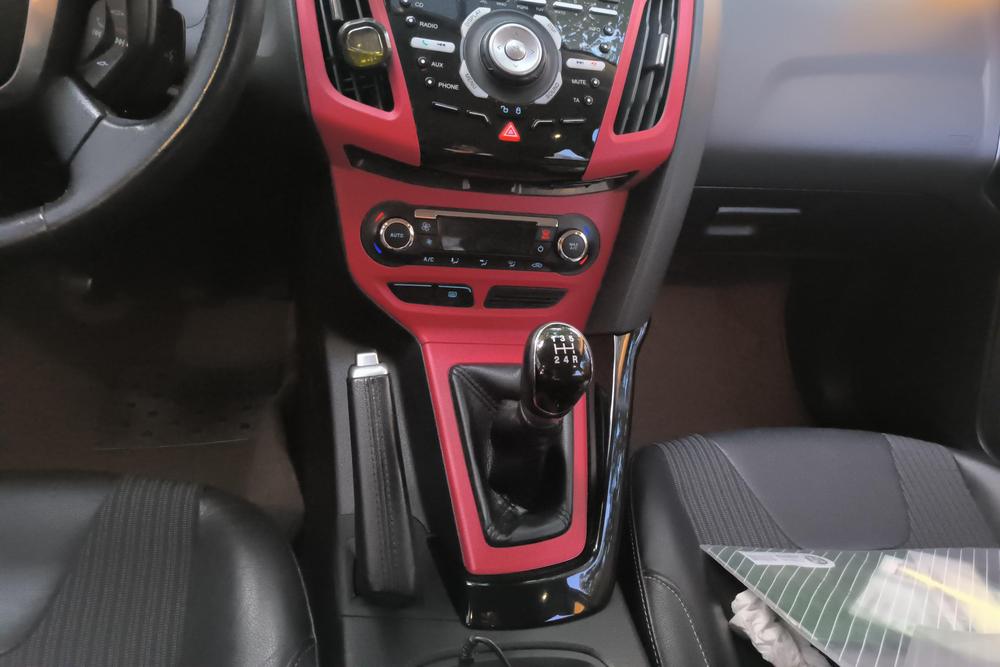 Ford Focus, фото 15