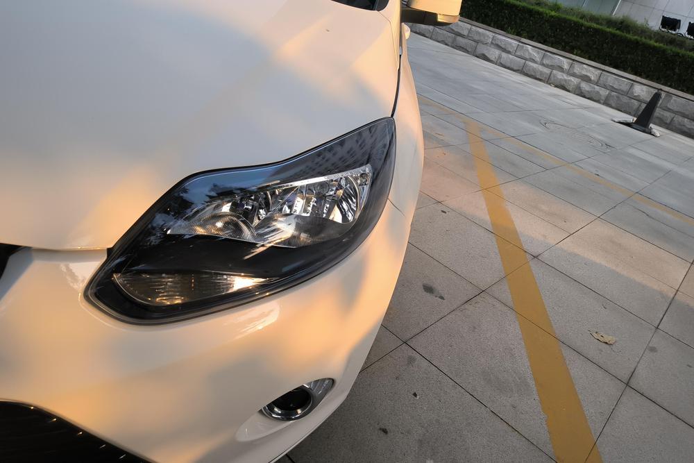 Ford Focus, фото 4