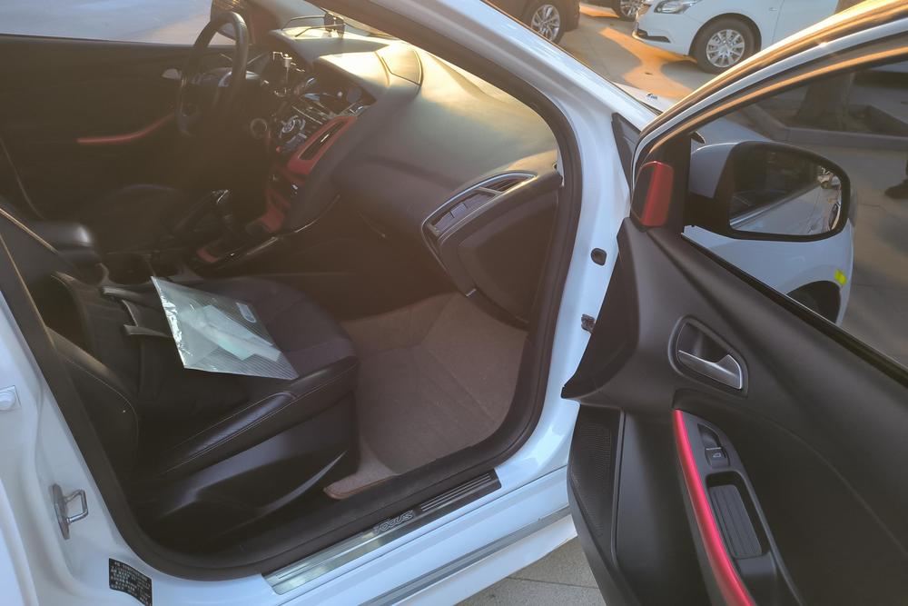 Ford Focus, фото 8