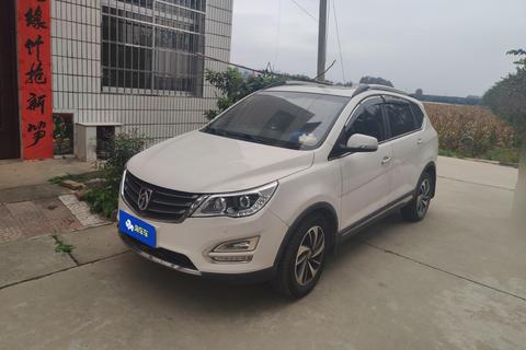 Baojun 560
