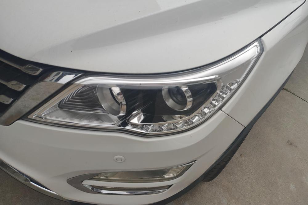 Baojun 560, фото 4