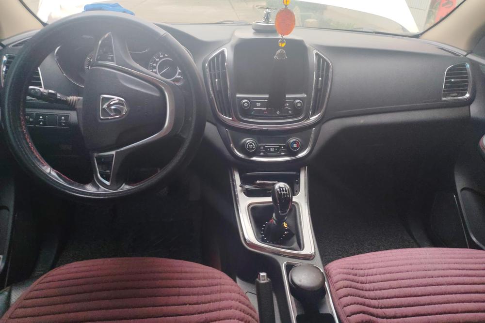 Baojun 560, фото 14