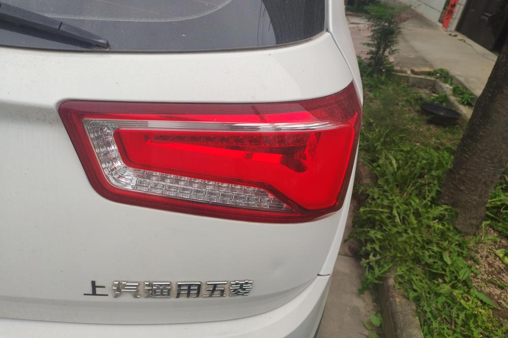 Baojun 560, фото 5
