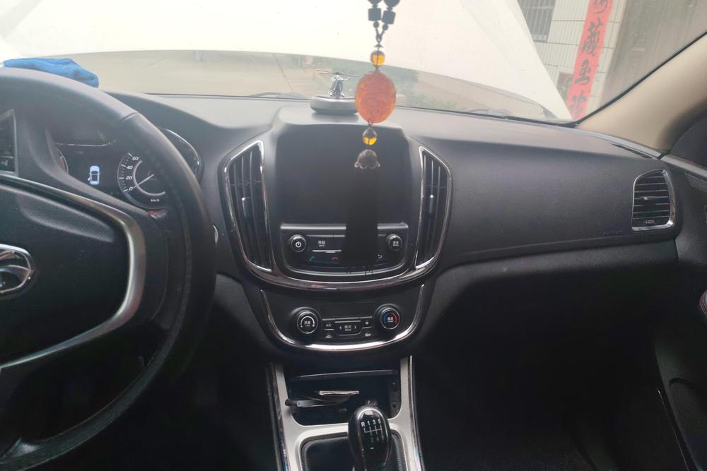 Baojun 560, фото 13