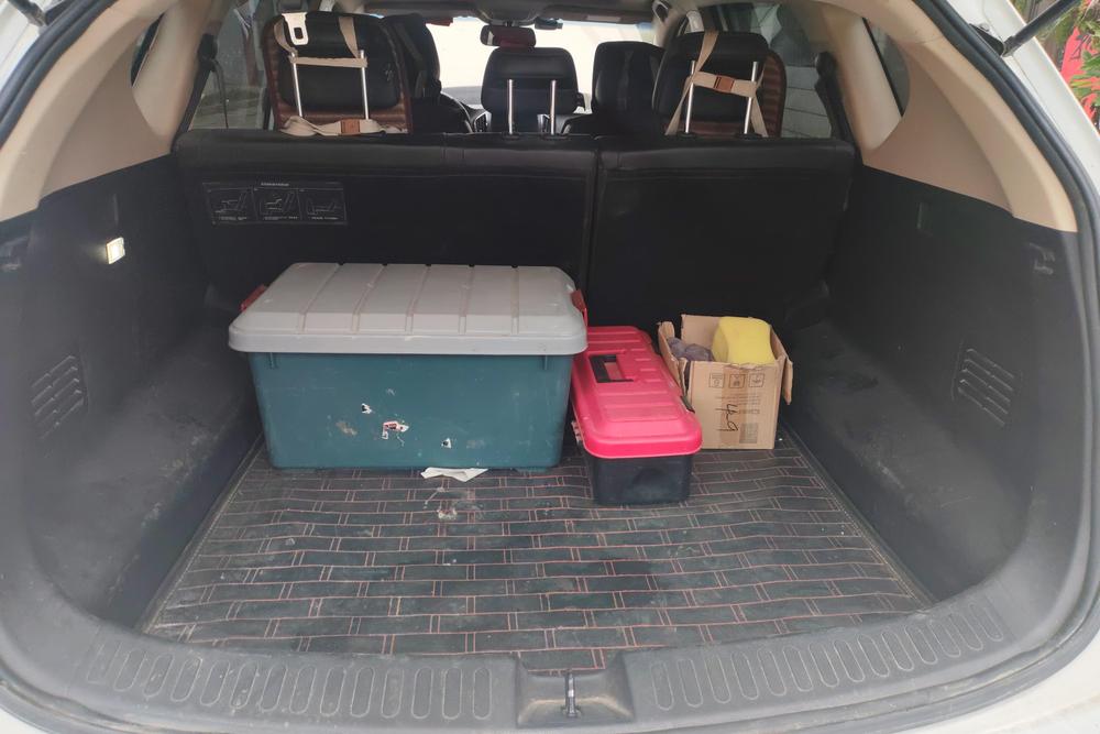 Baojun 560, фото 17