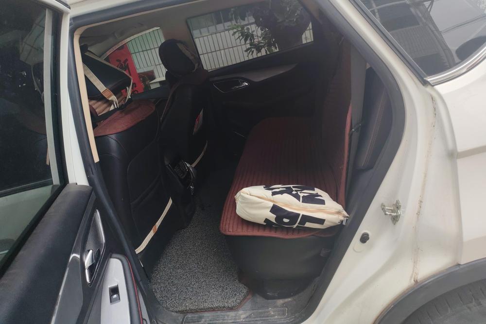 Baojun 560, фото 16