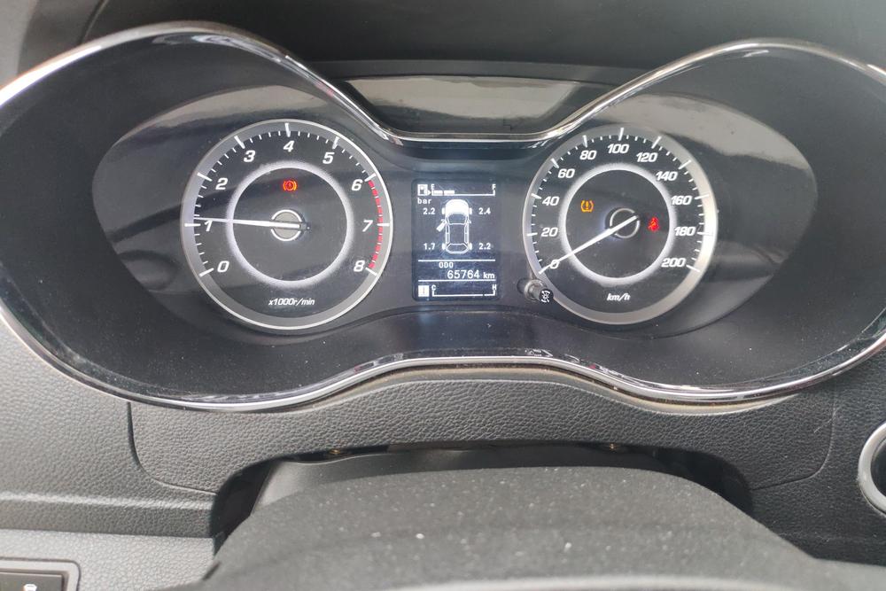 Baojun 560, фото 15