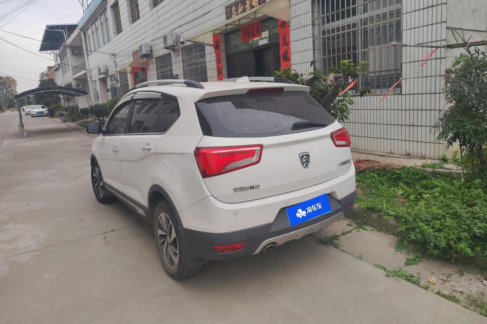 Baojun 560, фото 3