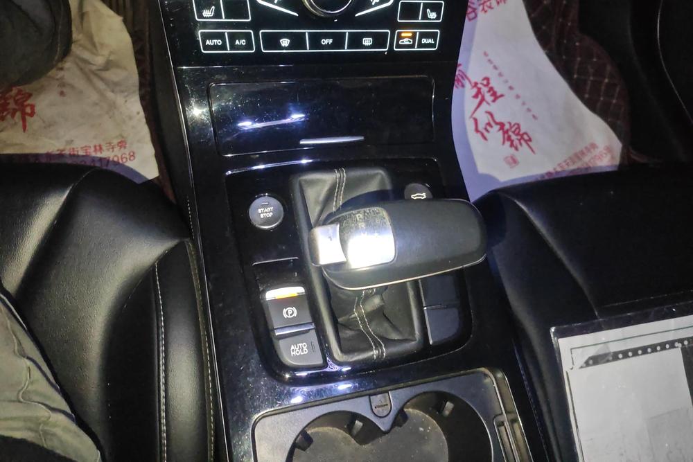 Hongqi H5 Classic, фото 15