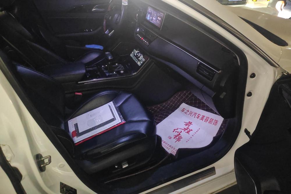 Hongqi H5 Classic, фото 8