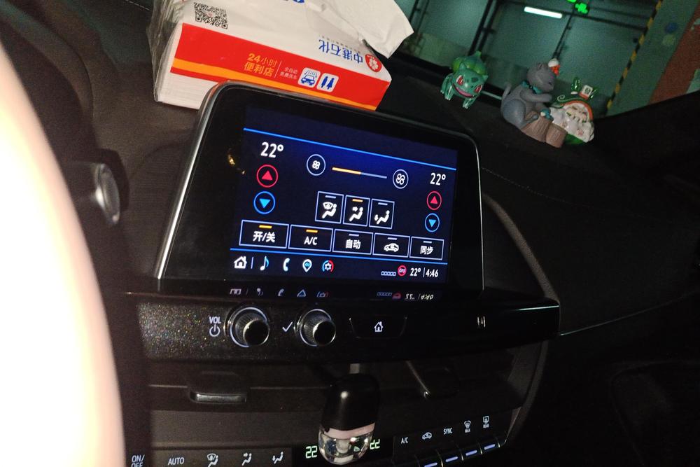 Cadillac CT4, фото 7