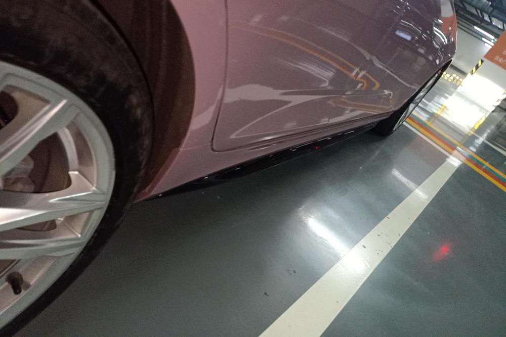 Cadillac CT4, фото 9