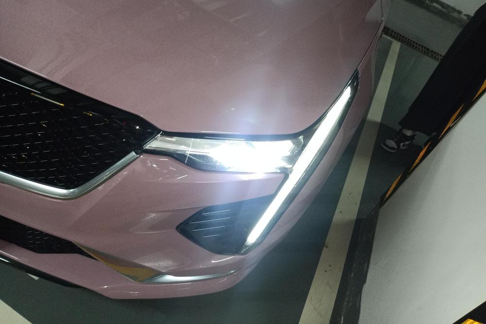 Cadillac CT4, фото 5