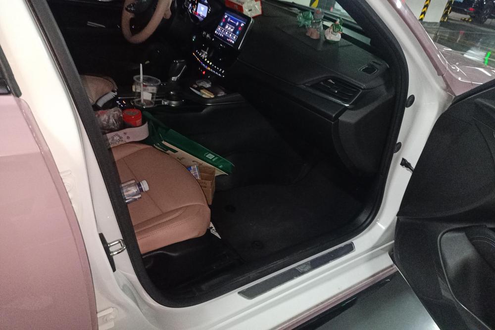 Cadillac CT4, фото 17