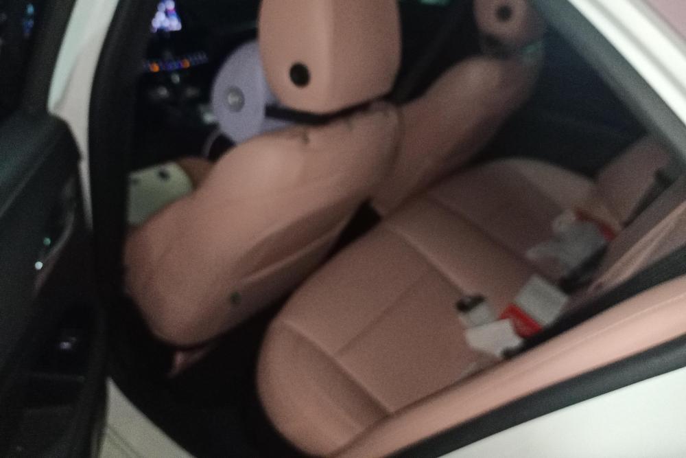 Cadillac CT4, фото 16
