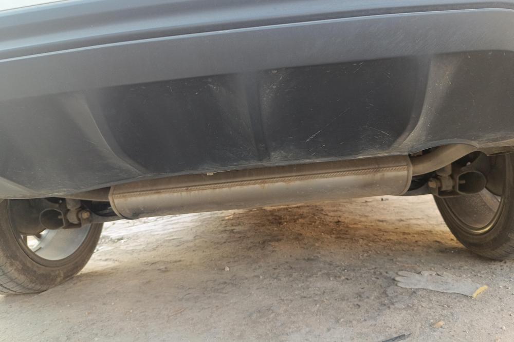 Changan Oshan X5, фото 5