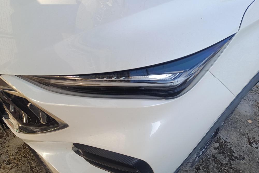 Changan Oshan X5, фото 4
