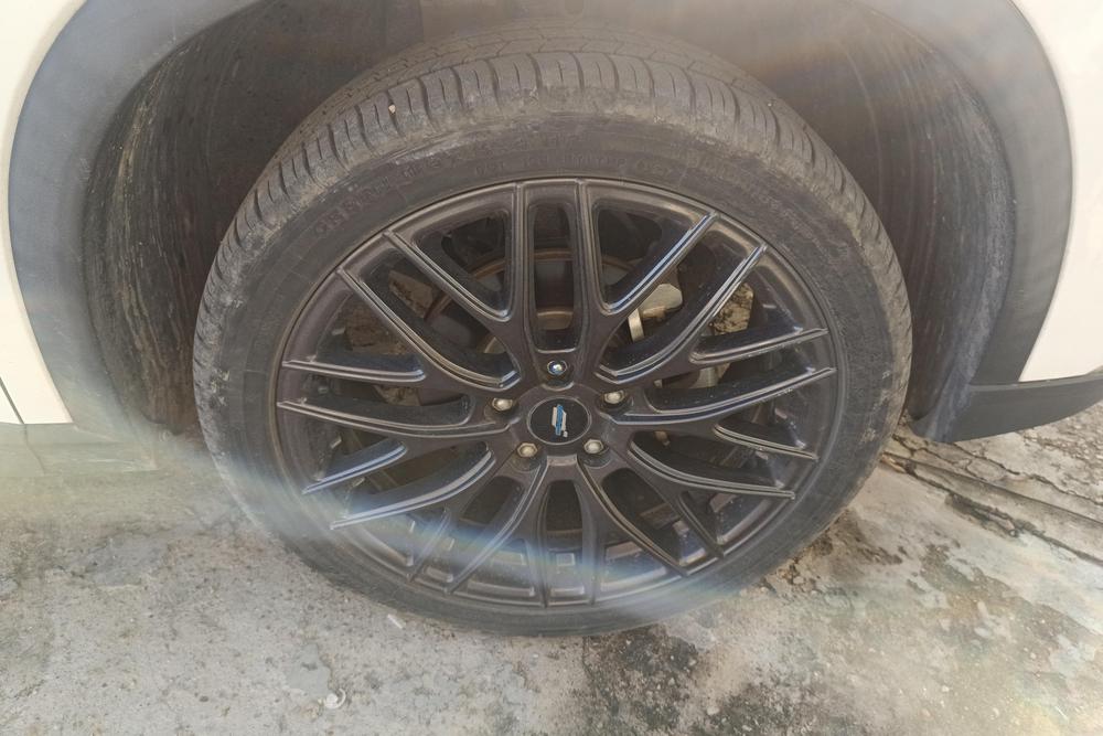 Changan Oshan X5, фото 7