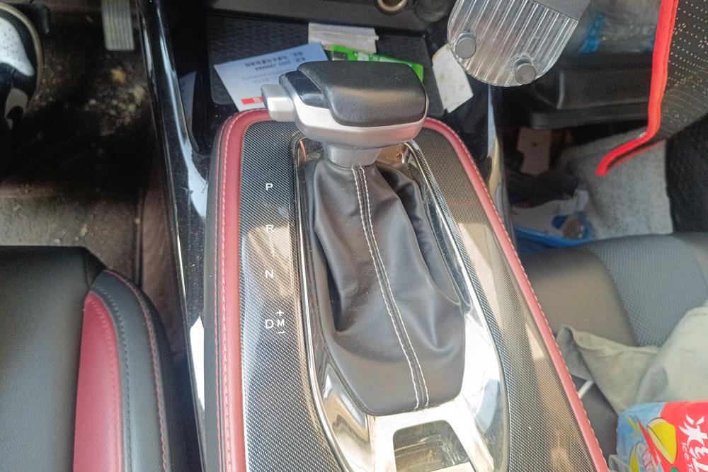 Changan Oshan X5, фото 13