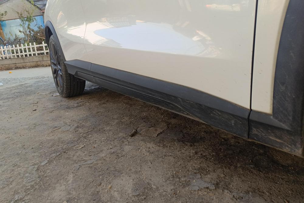Changan Oshan X5, фото 8