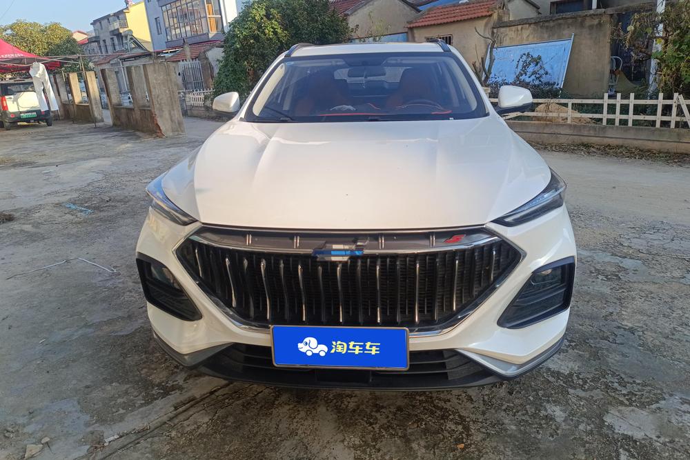 Changan Oshan X5, фото 2
