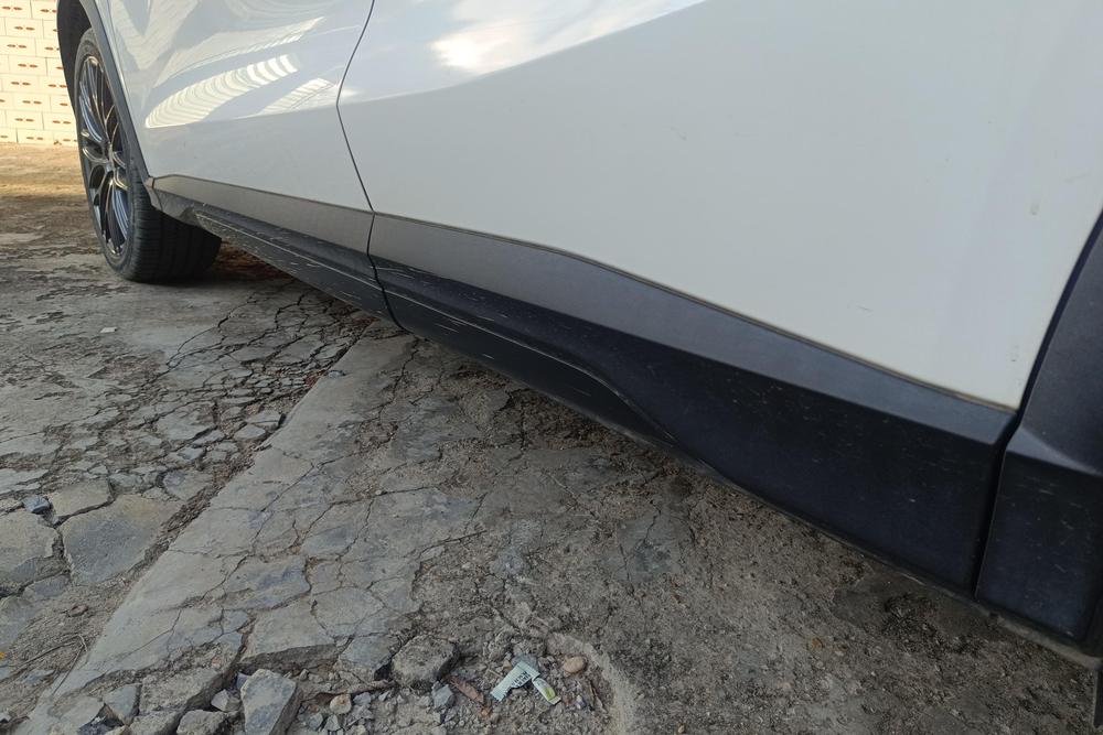 Changan Oshan X5, фото 9