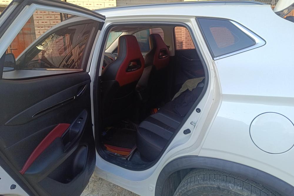 Changan Oshan X5, фото 14