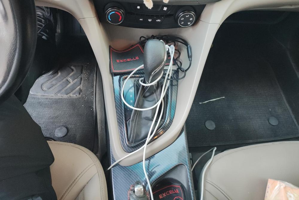 Buick Excelle GT, фото 14