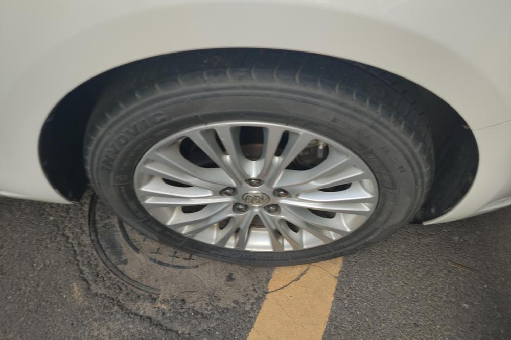 Buick Excelle GT, фото 9