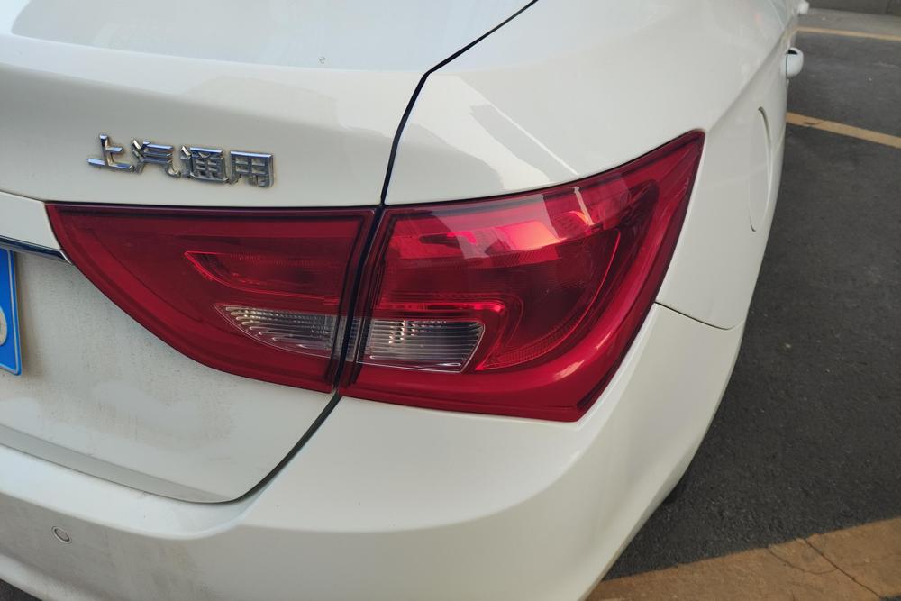 Buick Excelle GT, фото 3