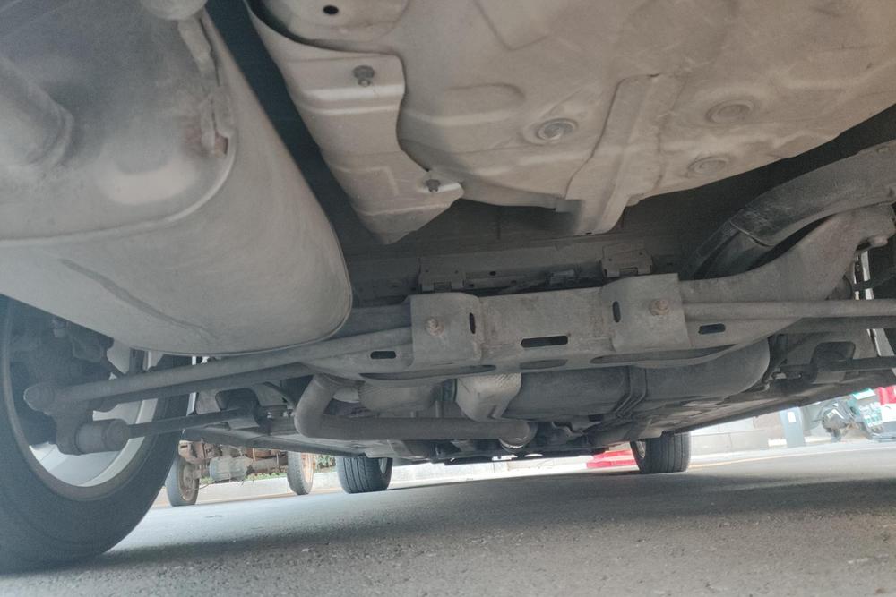 Buick Excelle GT, фото 5