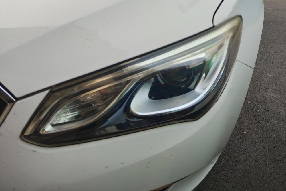 Buick Excelle GT, фото 4