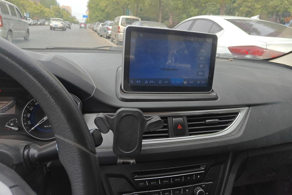 Changan Alsvin V7, фото 14