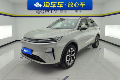 Haval Xiaolong MAX 2025 — пригон из Китая