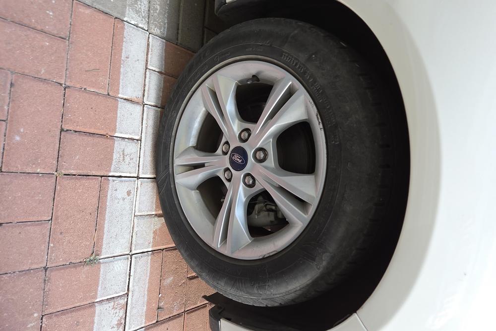 Ford Focus, фото 9